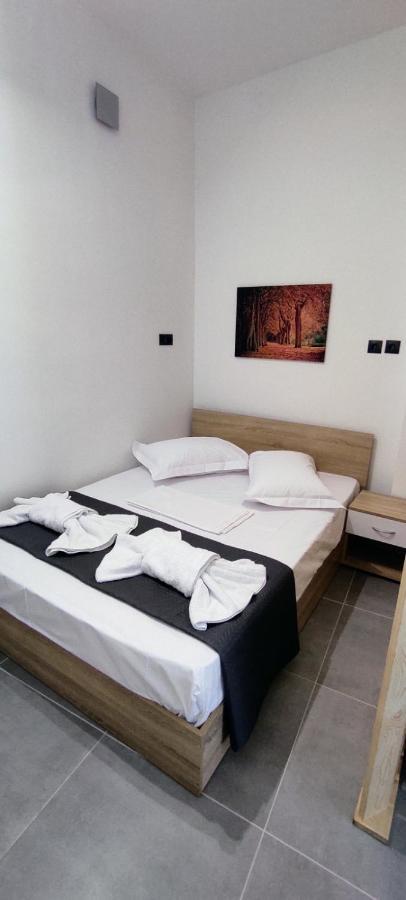 Giannis Studio Thessaloniki Buitenkant foto