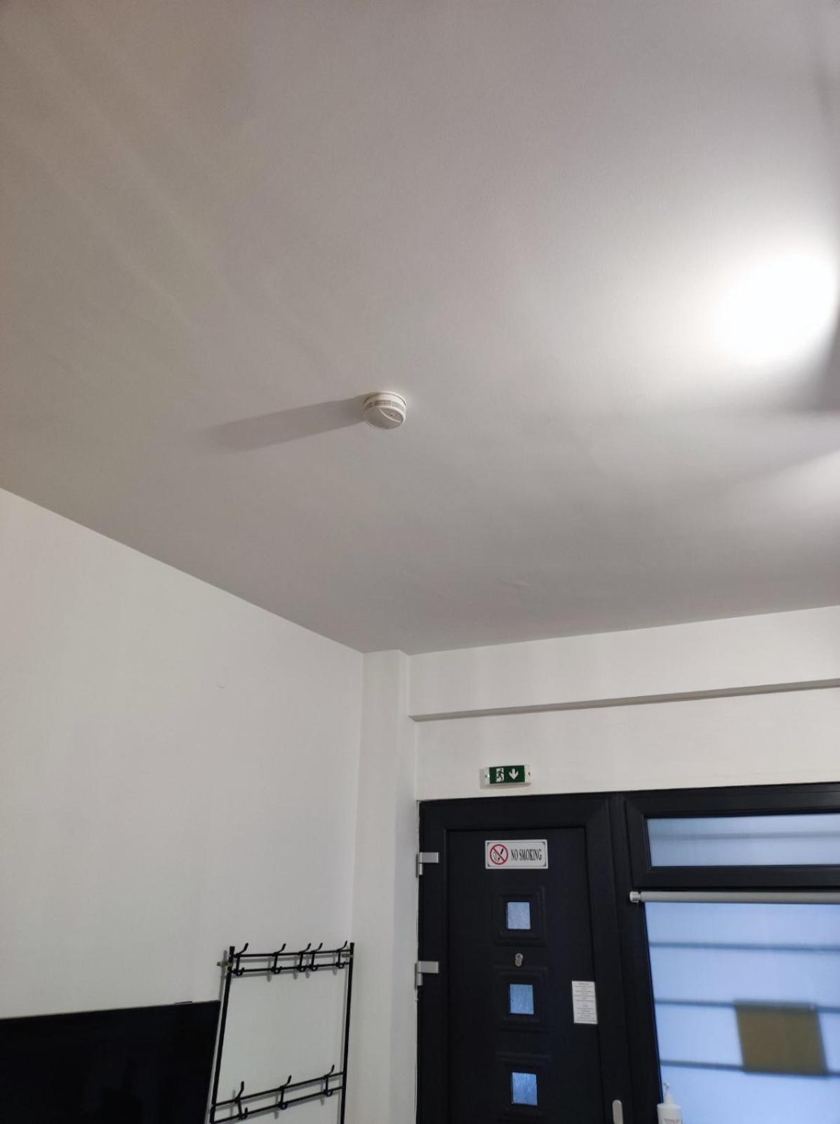 Giannis Studio Thessaloniki Buitenkant foto